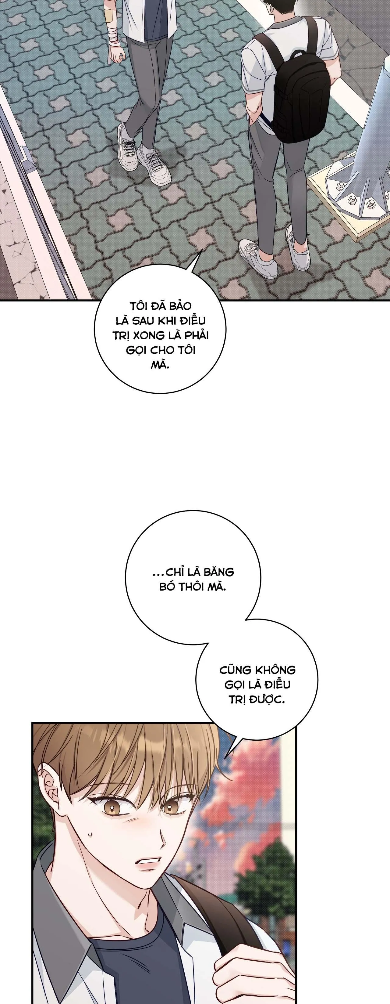 (END) MÙA HÈ NĂM ẤY Chapter 16 Trang 65