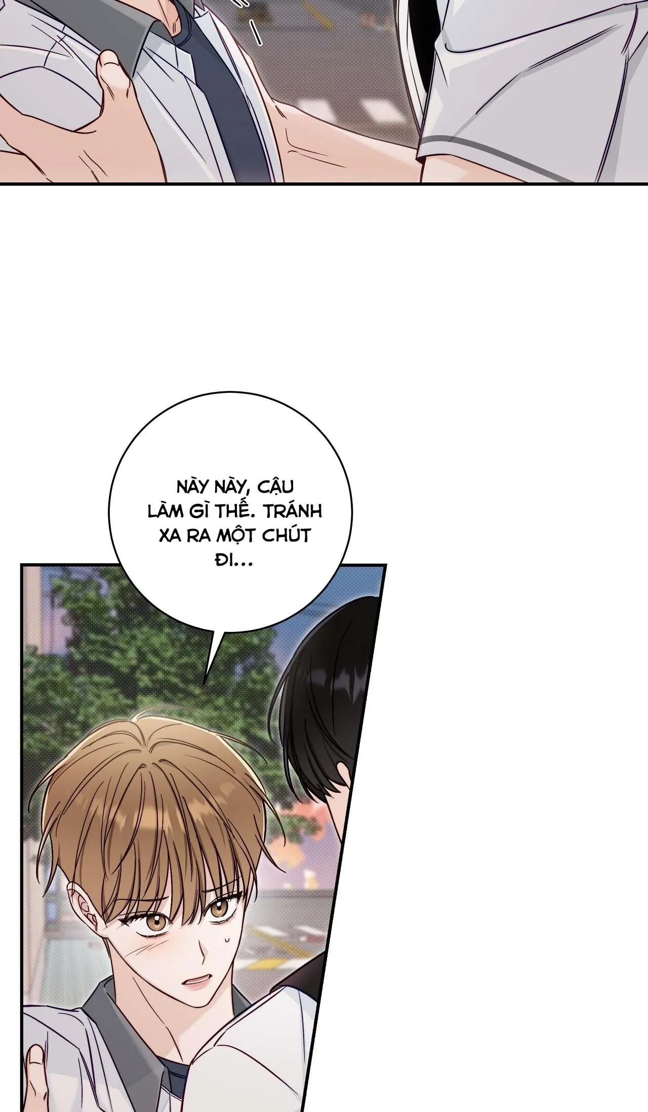 (END) MÙA HÈ NĂM ẤY Chapter 16 Trang 78