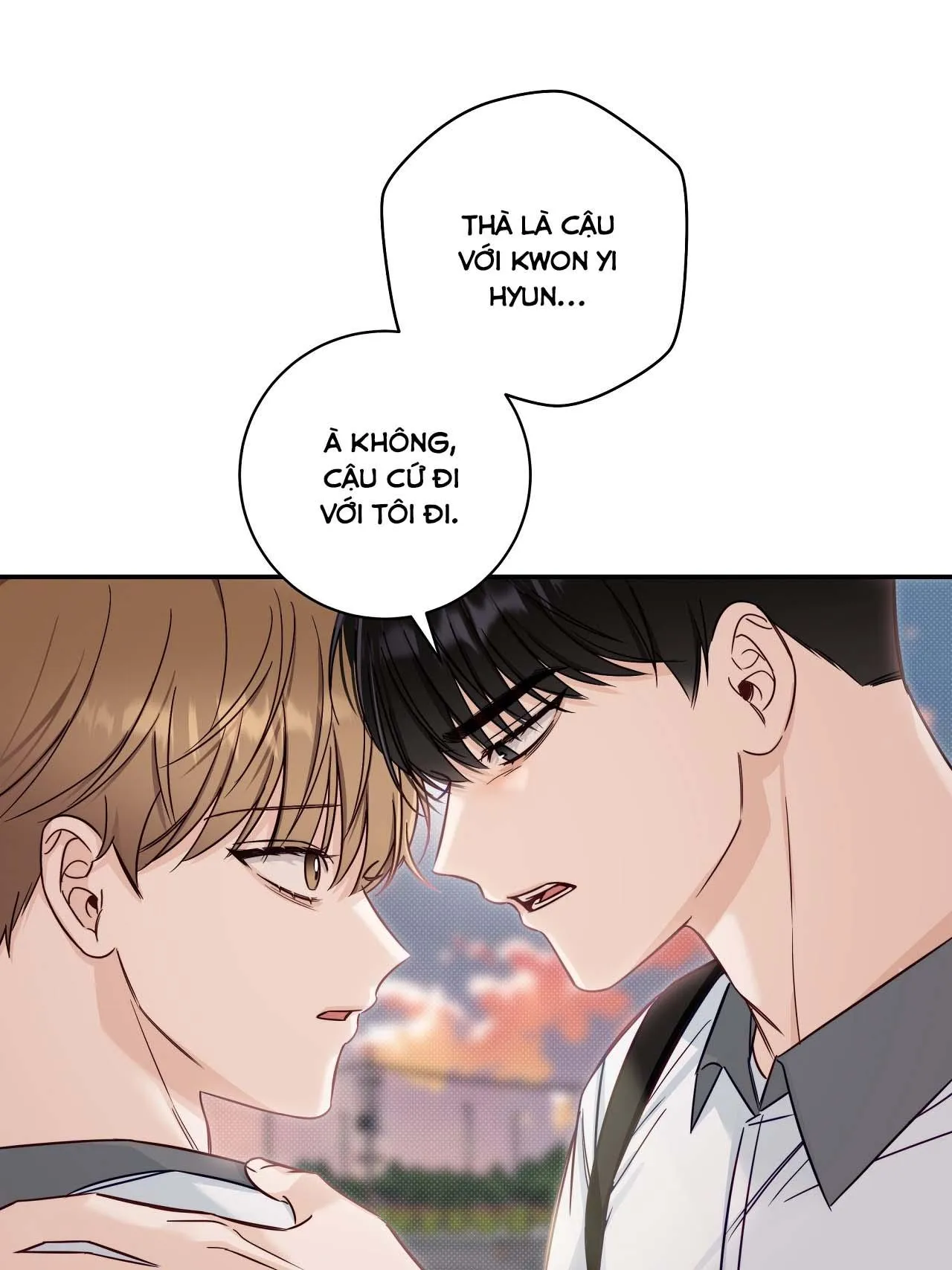 (END) MÙA HÈ NĂM ẤY Chapter 16 Trang 81