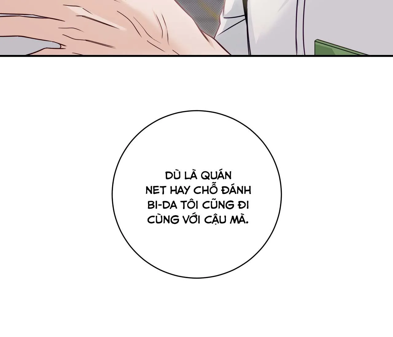 (END) MÙA HÈ NĂM ẤY Chapter 16 Trang 82