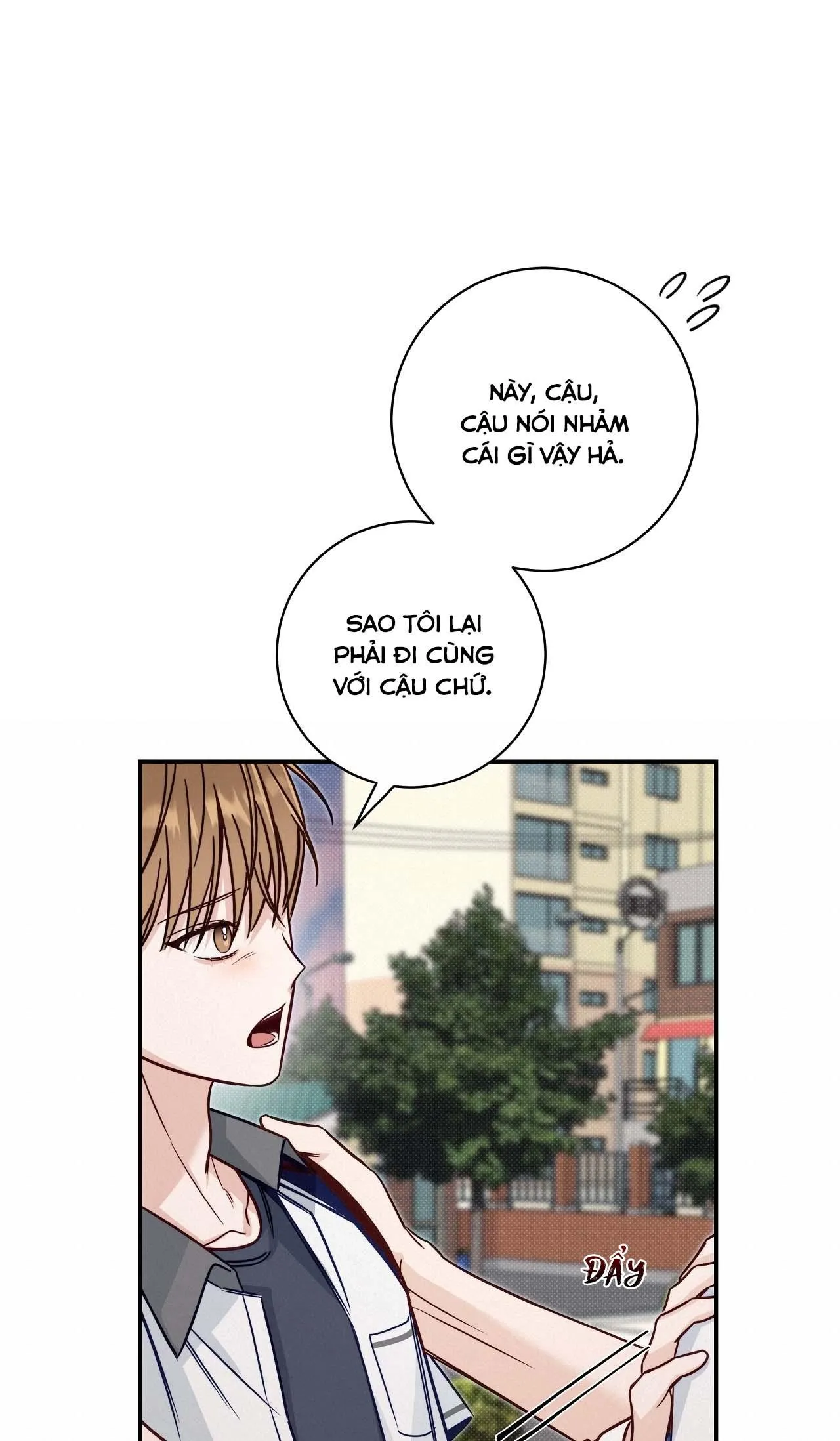 (END) MÙA HÈ NĂM ẤY Chapter 16 Trang 83