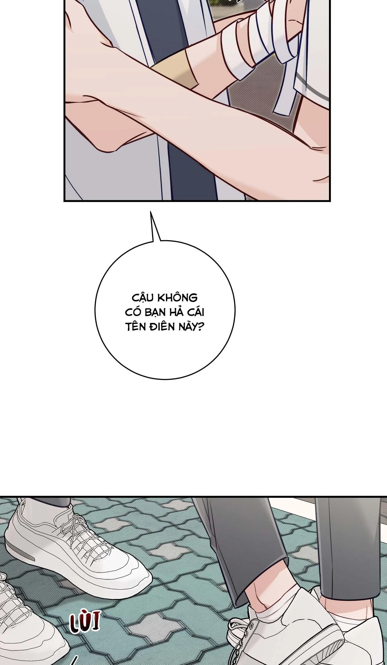 (END) MÙA HÈ NĂM ẤY Chapter 16 Trang 84