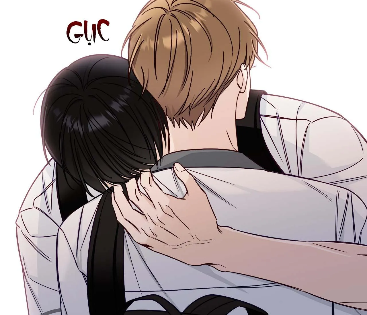 (END) MÙA HÈ NĂM ẤY Chapter 16 Trang 86