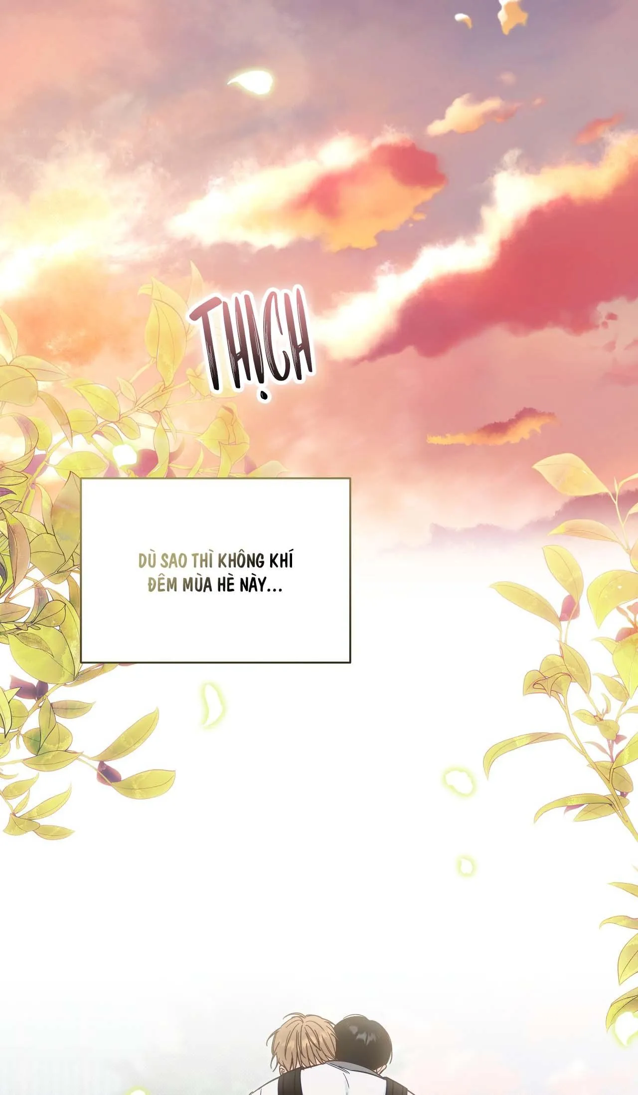 (END) MÙA HÈ NĂM ẤY Chapter 16 Trang 92