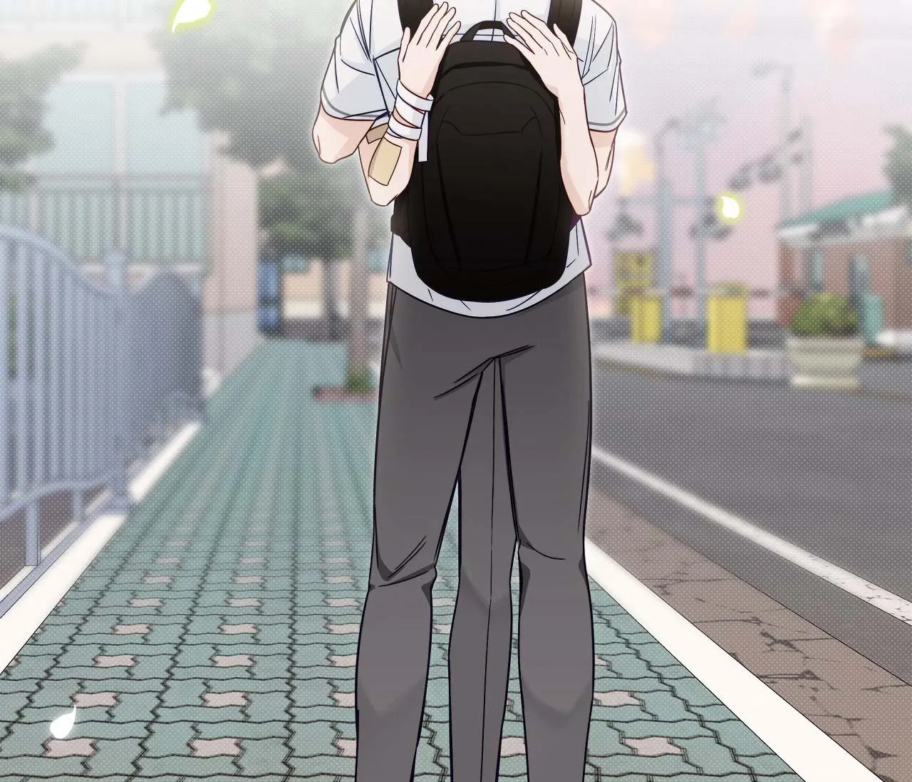 (END) MÙA HÈ NĂM ẤY Chapter 16 Trang 93