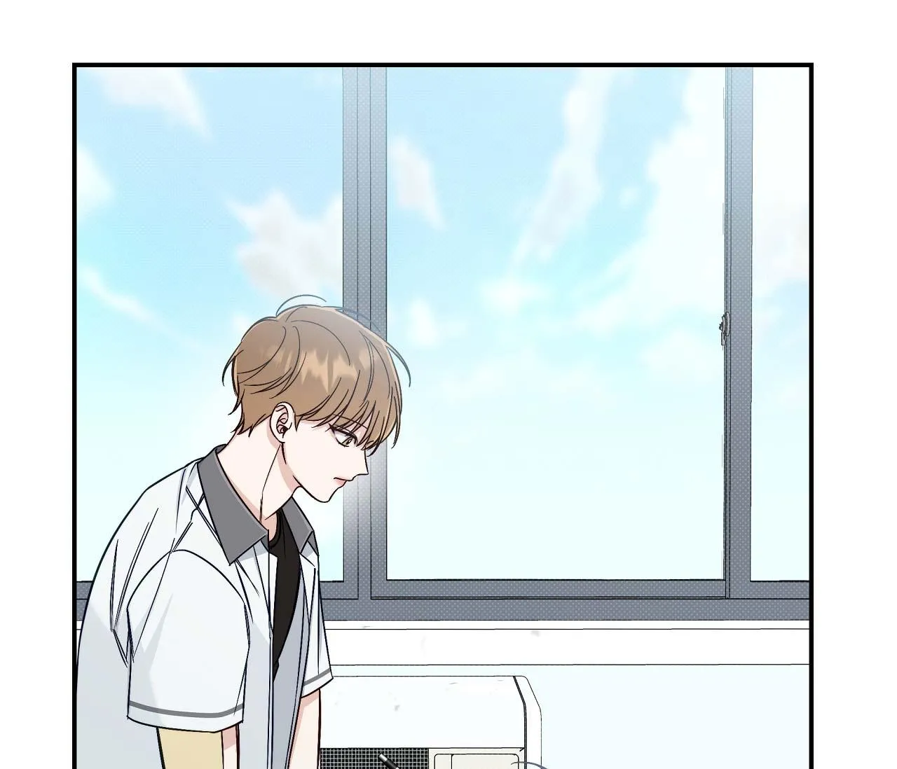 (END) MÙA HÈ NĂM ẤY Chapter 17 Trang 5