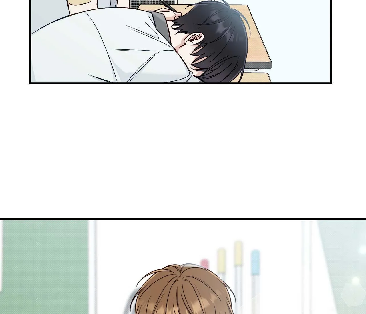 (END) MÙA HÈ NĂM ẤY Chapter 17 Trang 6