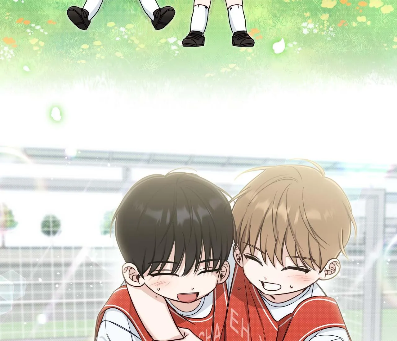 (END) MÙA HÈ NĂM ẤY Chapter 17 Trang 13