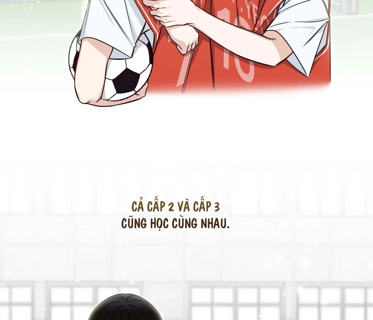 (END) MÙA HÈ NĂM ẤY Chapter 17 Trang 14