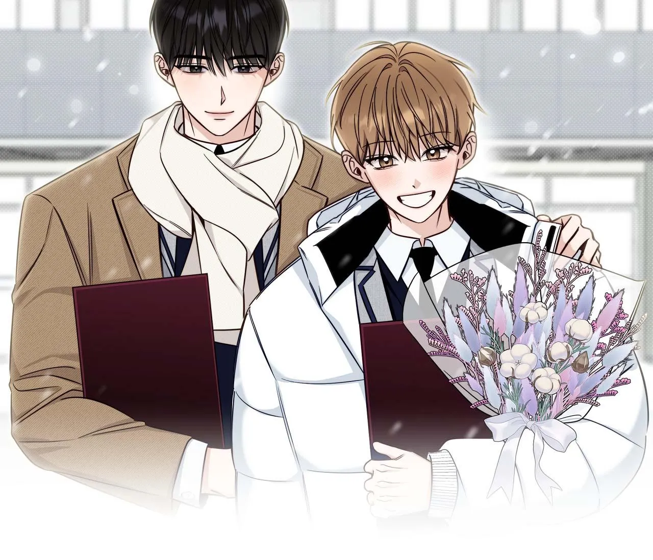 (END) MÙA HÈ NĂM ẤY Chapter 17 Trang 15