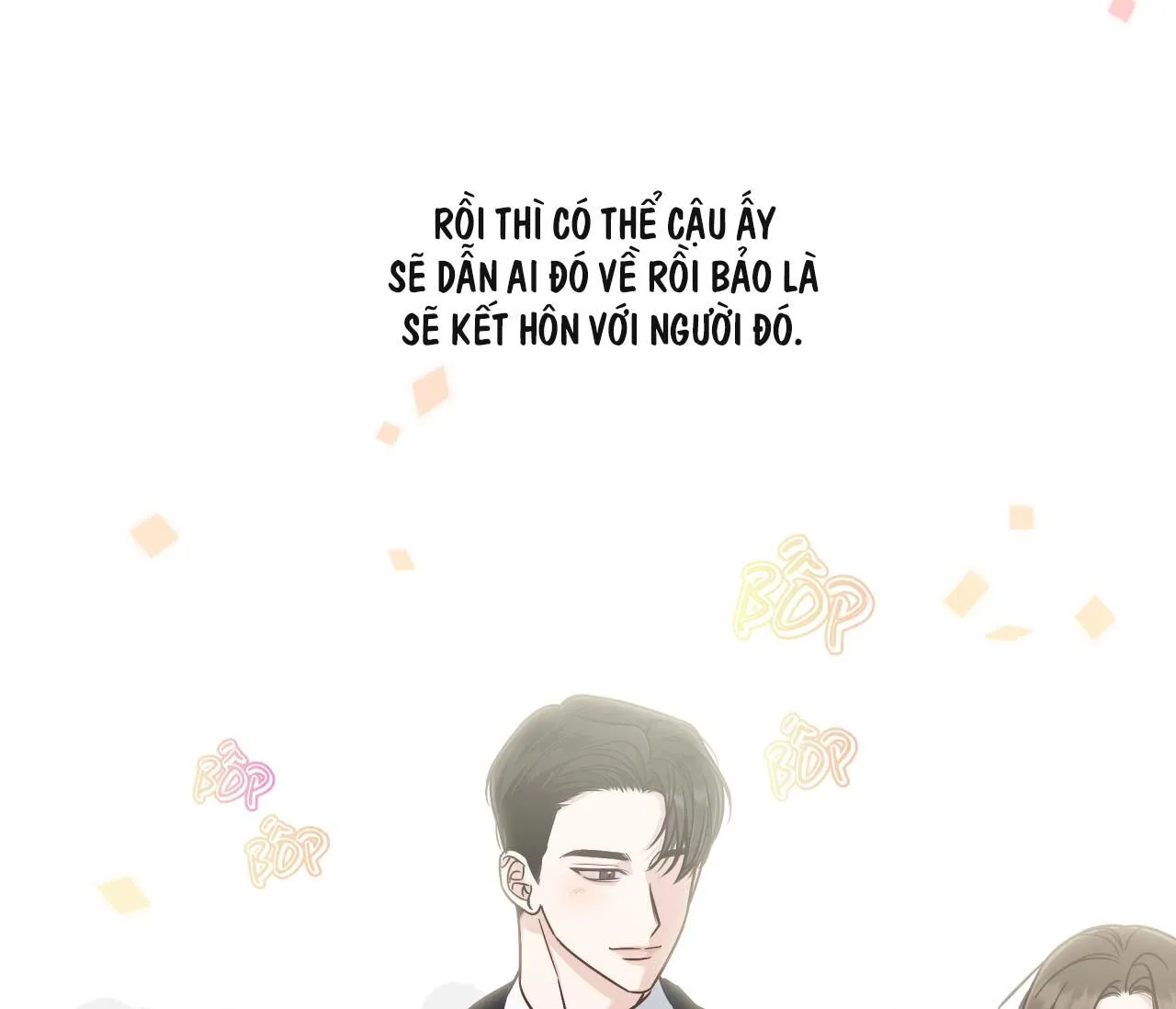 (END) MÙA HÈ NĂM ẤY Chapter 17 Trang 24