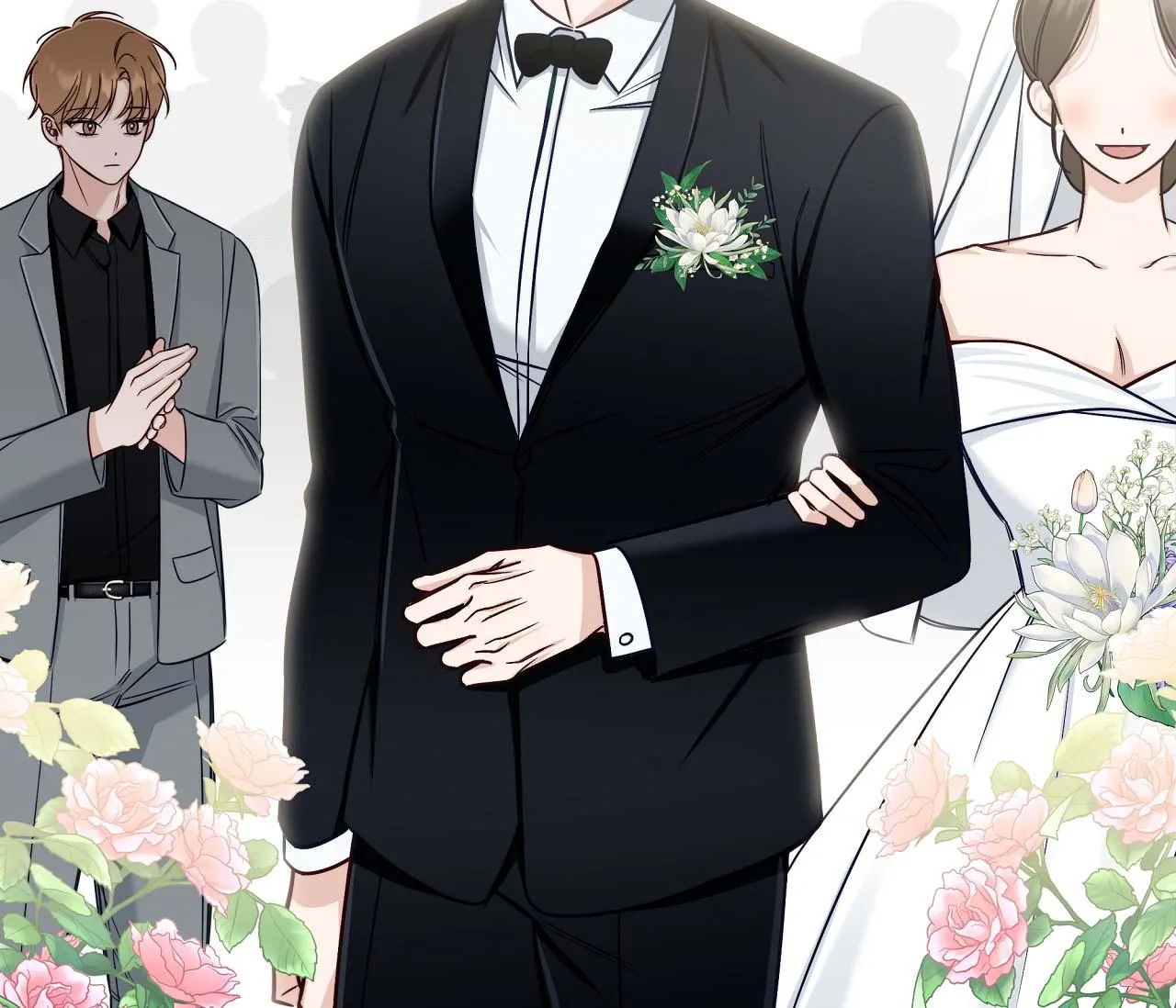 (END) MÙA HÈ NĂM ẤY Chapter 17 Trang 25