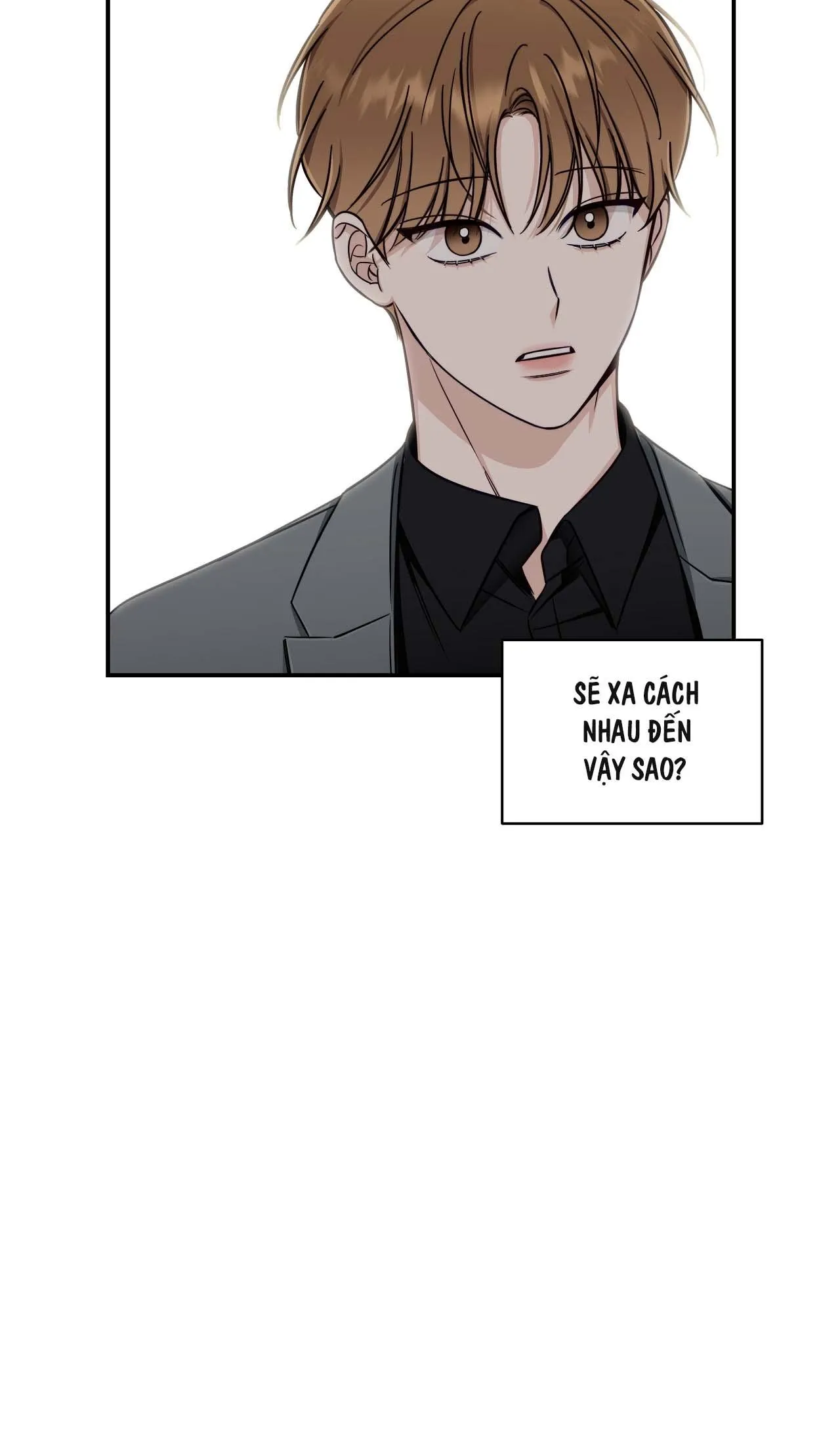 (END) MÙA HÈ NĂM ẤY Chapter 17 Trang 27