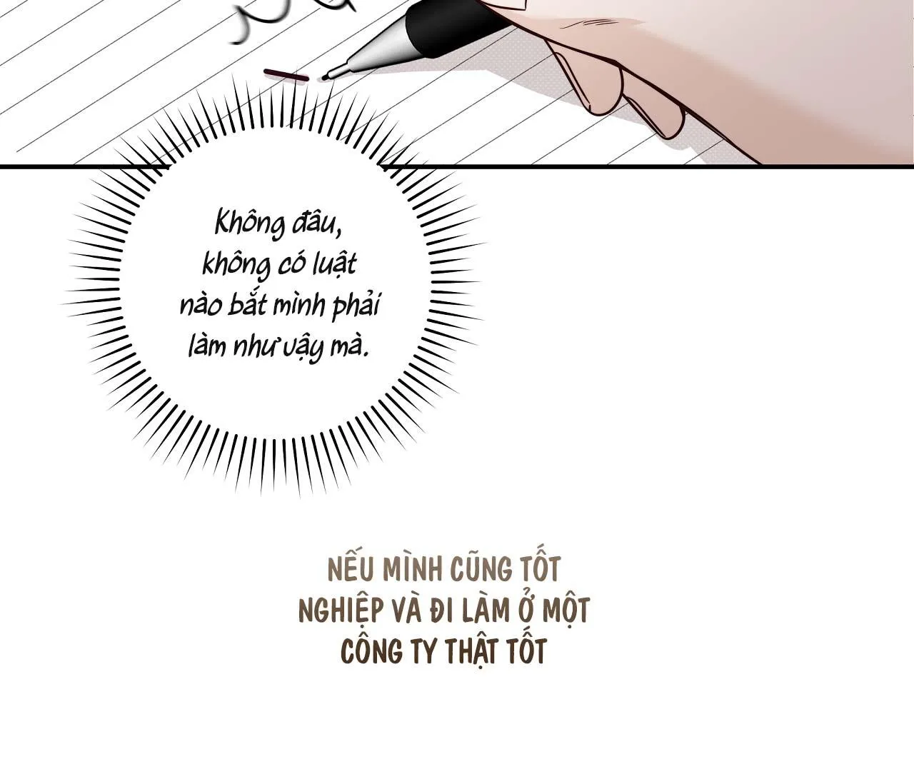 (END) MÙA HÈ NĂM ẤY Chapter 17 Trang 30