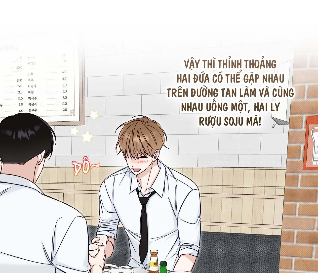 (END) MÙA HÈ NĂM ẤY Chapter 17 Trang 31