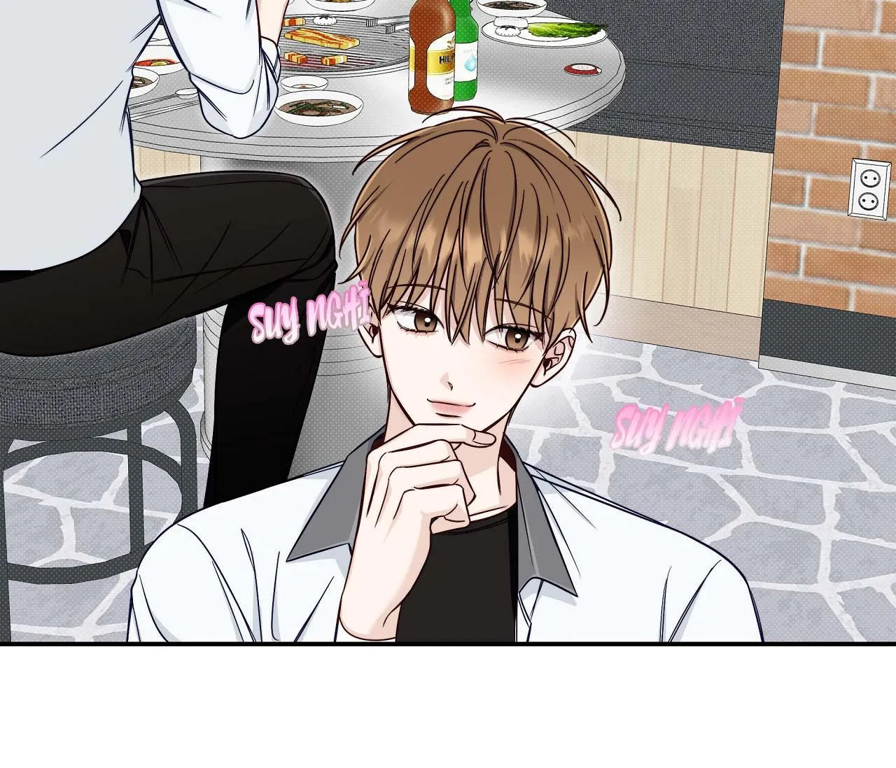 (END) MÙA HÈ NĂM ẤY Chapter 17 Trang 32