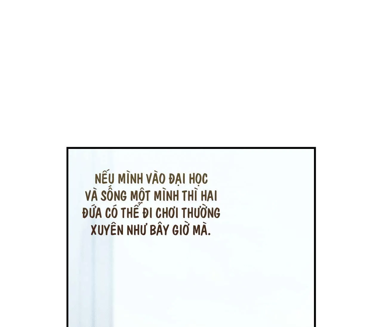 (END) MÙA HÈ NĂM ẤY Chapter 17 Trang 33