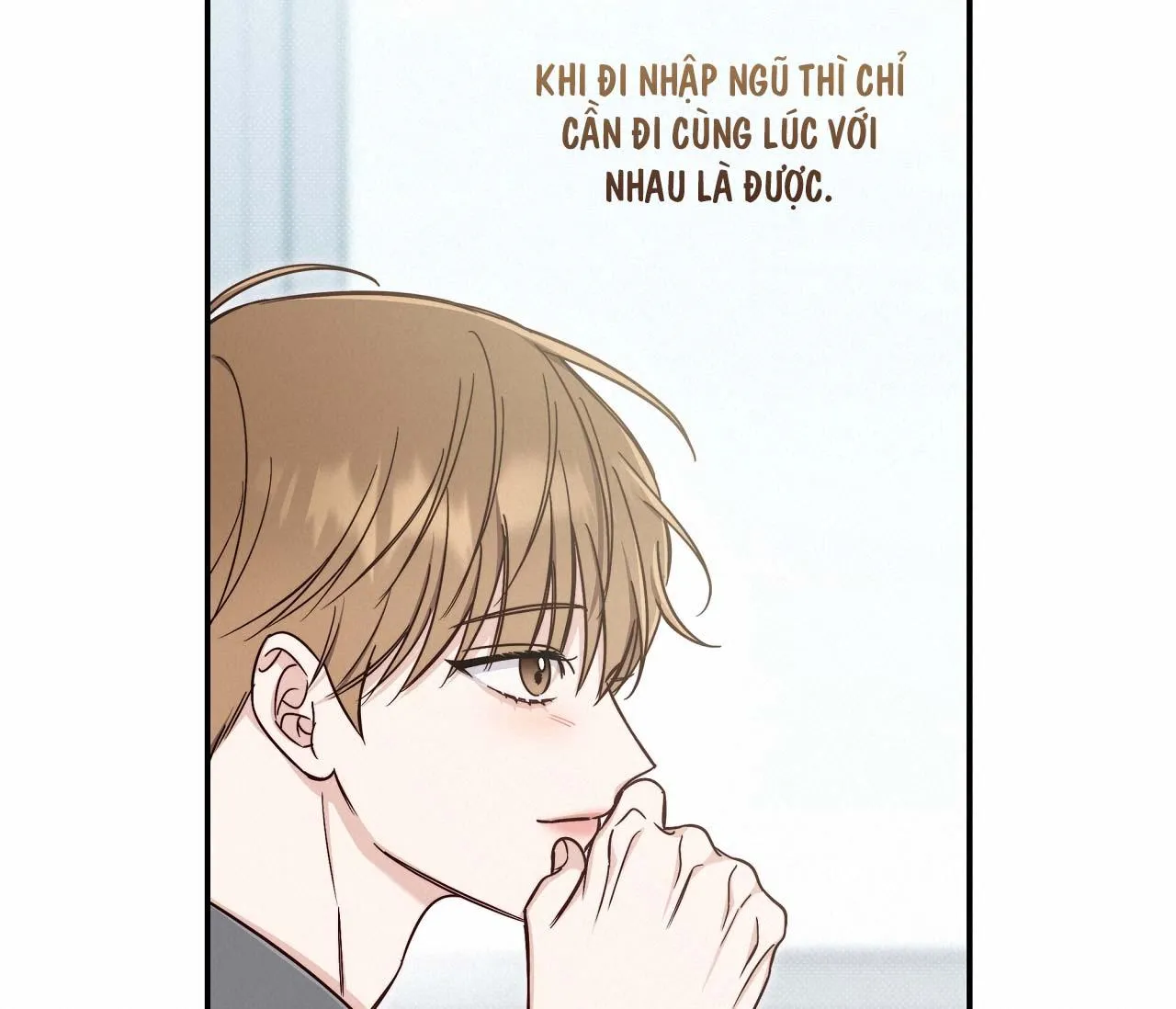 (END) MÙA HÈ NĂM ẤY Chapter 17 Trang 34