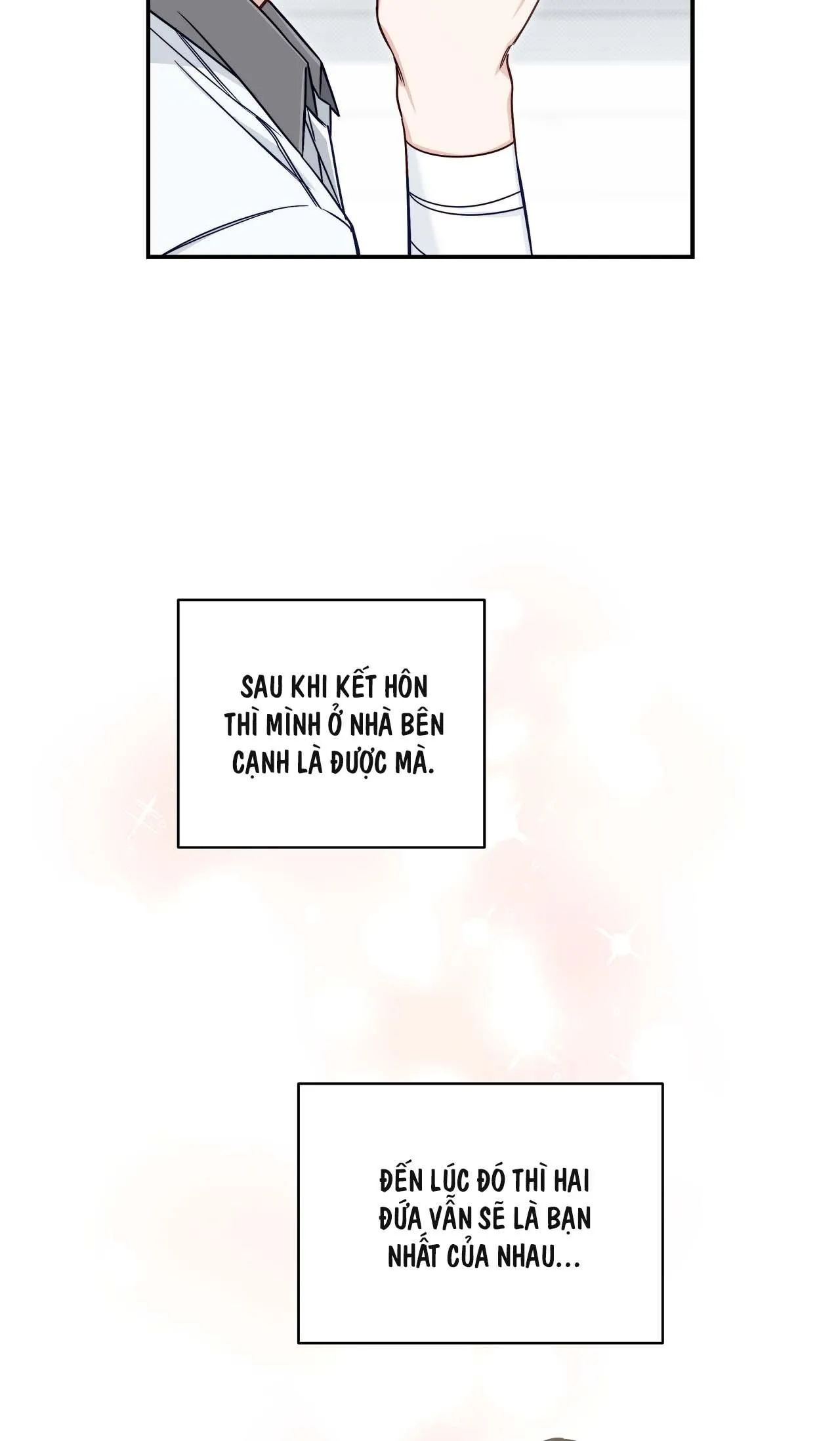 (END) MÙA HÈ NĂM ẤY Chapter 17 Trang 35