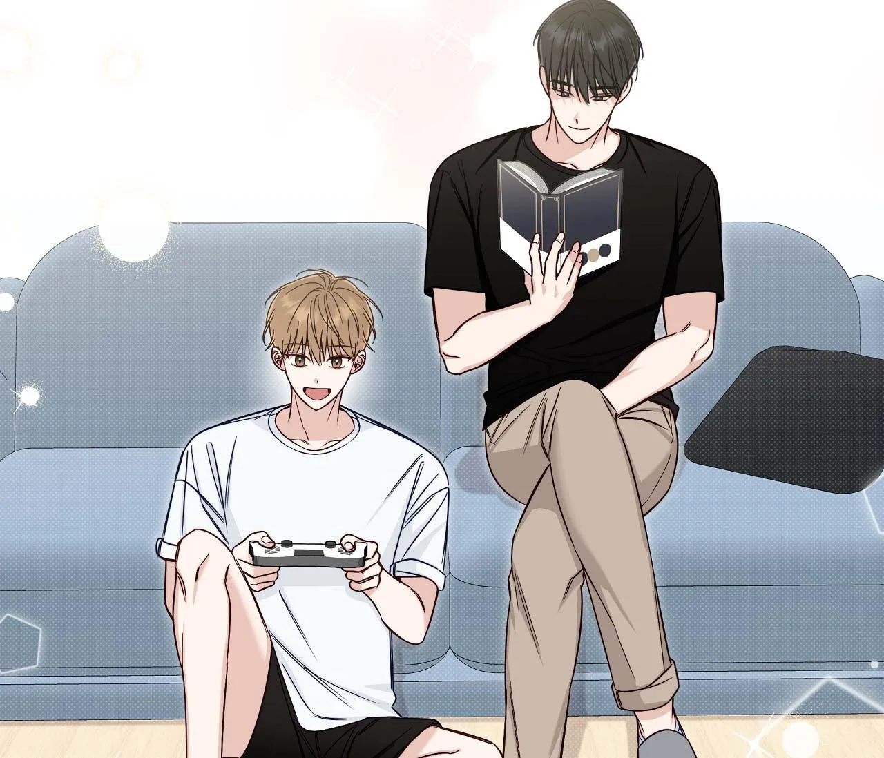 (END) MÙA HÈ NĂM ẤY Chapter 17 Trang 36