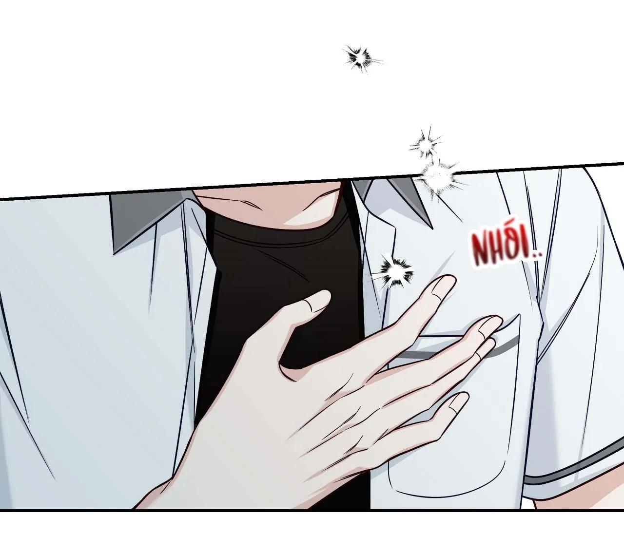 (END) MÙA HÈ NĂM ẤY Chapter 17 Trang 38