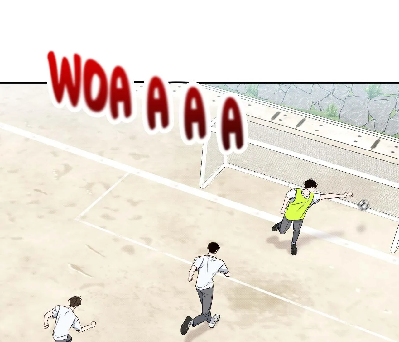 (END) MÙA HÈ NĂM ẤY Chapter 17 Trang 44