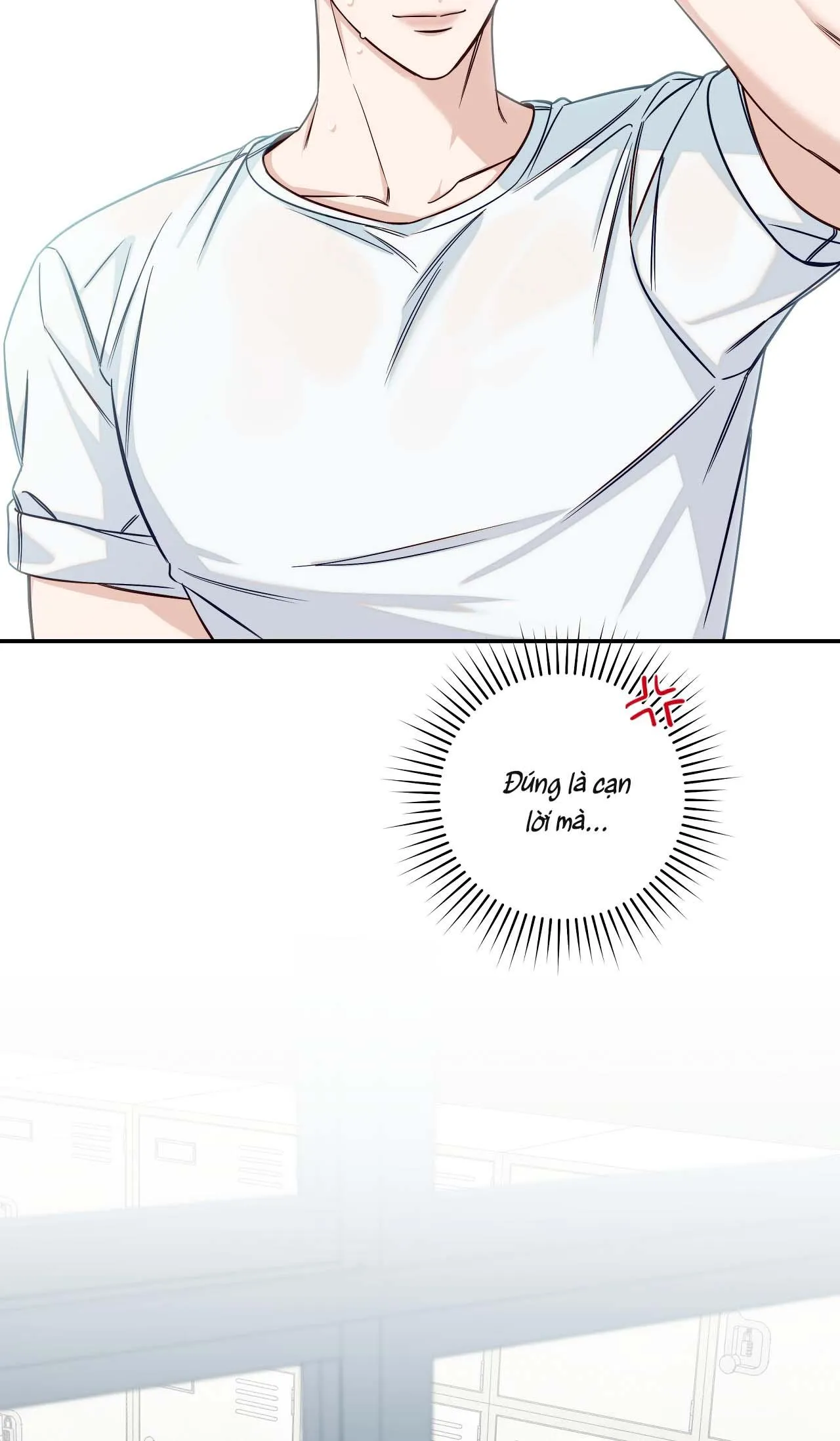 (END) MÙA HÈ NĂM ẤY Chapter 17 Trang 47