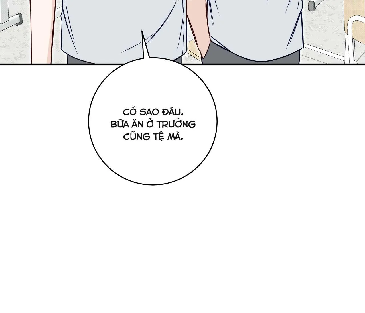 (END) MÙA HÈ NĂM ẤY Chapter 17 Trang 55