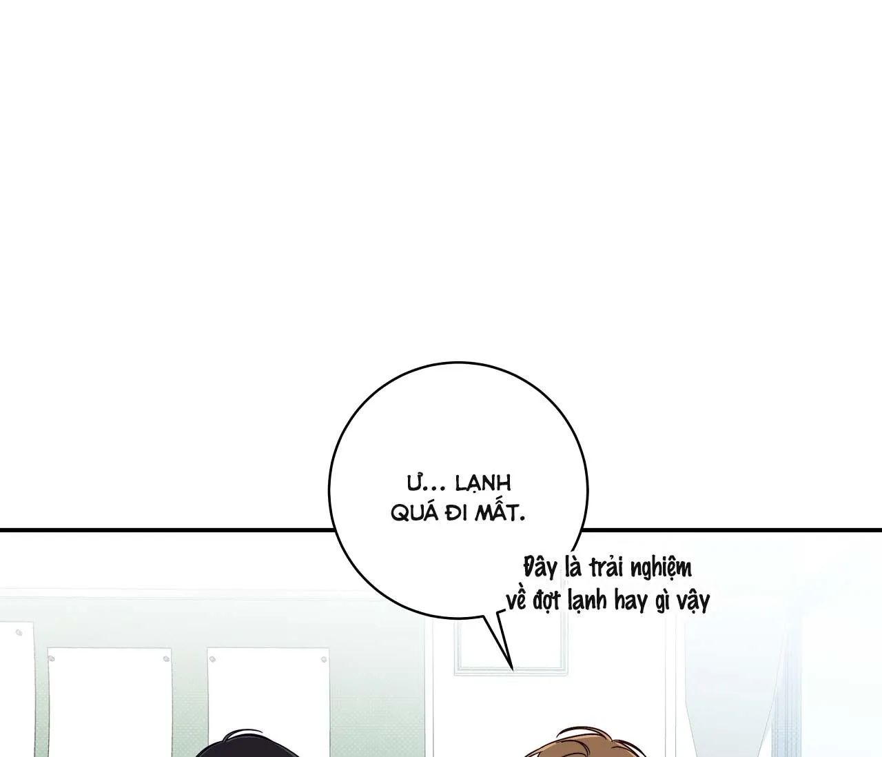 (END) MÙA HÈ NĂM ẤY Chapter 17 Trang 56