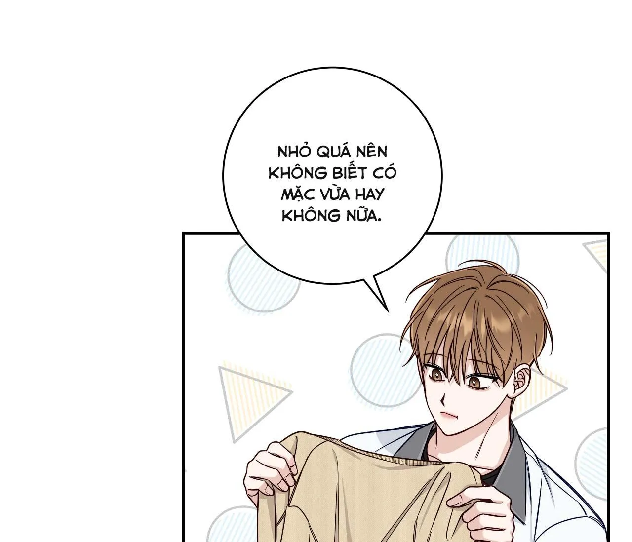 (END) MÙA HÈ NĂM ẤY Chapter 17 Trang 58