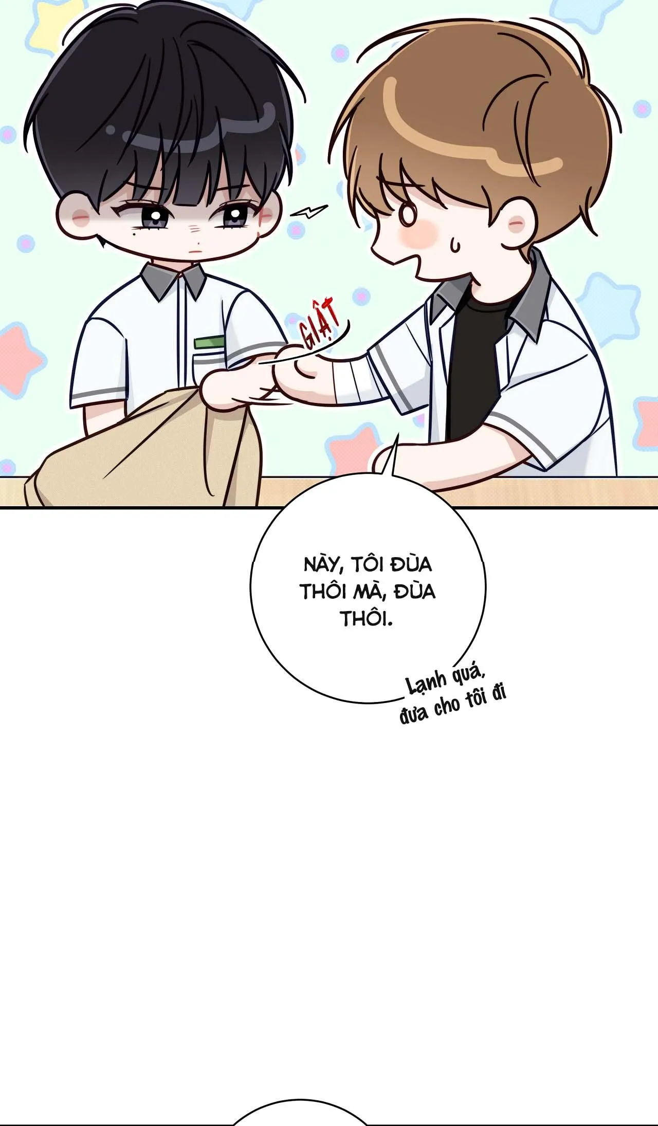 (END) MÙA HÈ NĂM ẤY Chapter 17 Trang 60