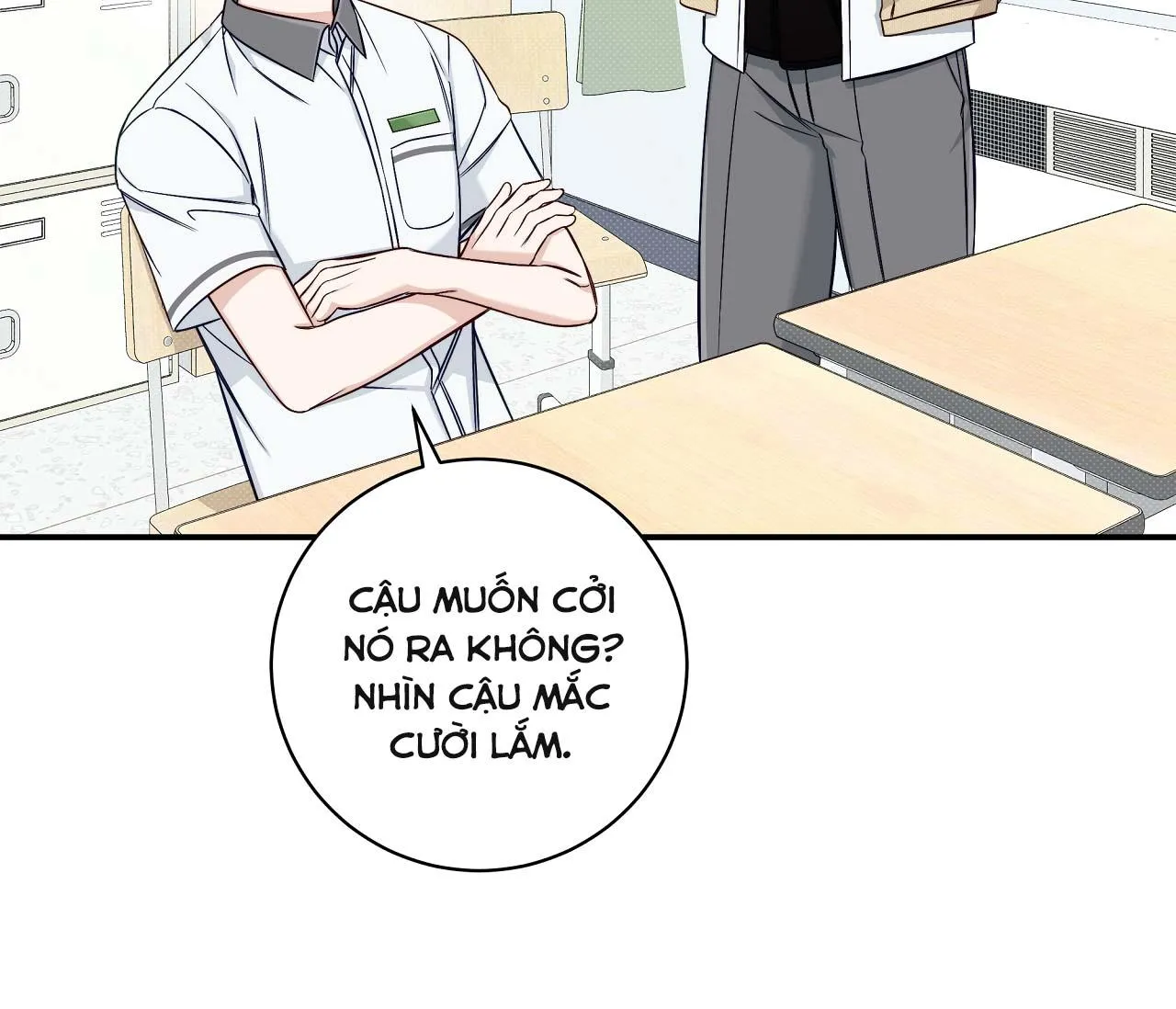 (END) MÙA HÈ NĂM ẤY Chapter 17 Trang 62