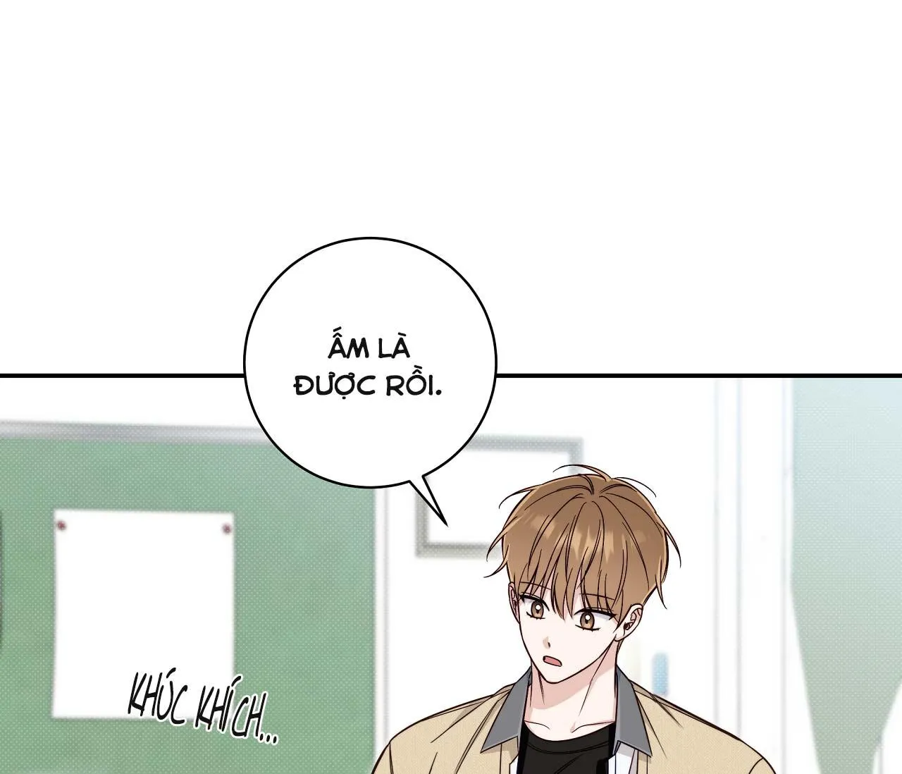 (END) MÙA HÈ NĂM ẤY Chapter 17 Trang 63