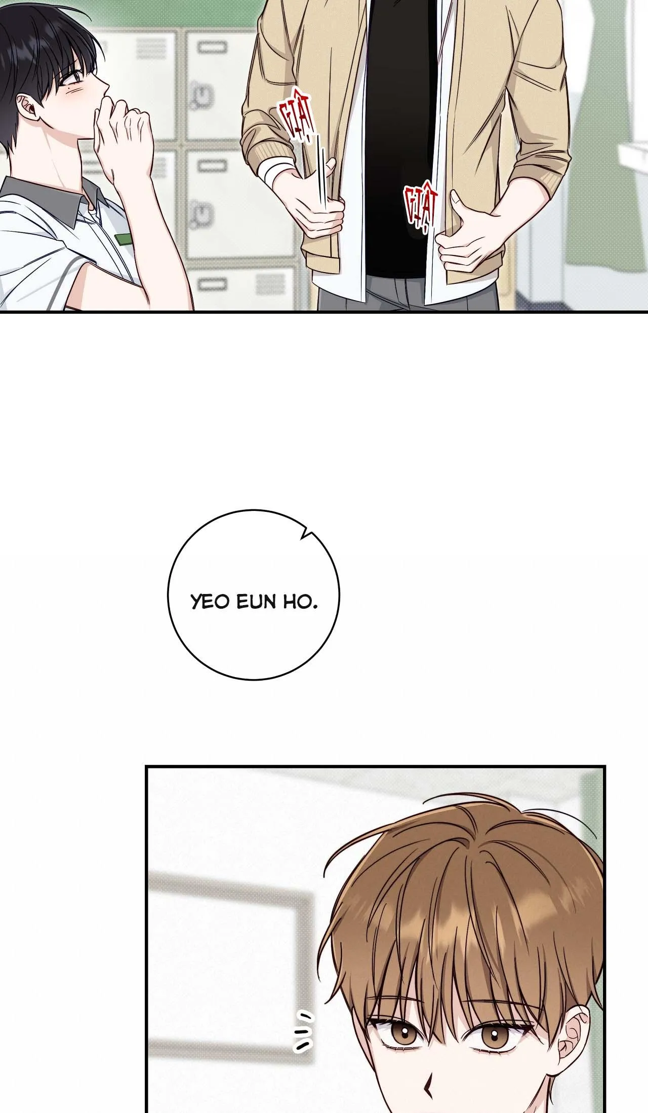 (END) MÙA HÈ NĂM ẤY Chapter 17 Trang 64