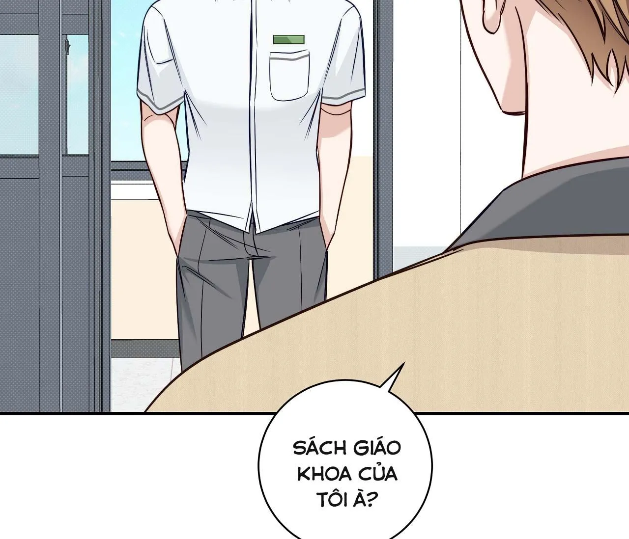 (END) MÙA HÈ NĂM ẤY Chapter 17 Trang 67