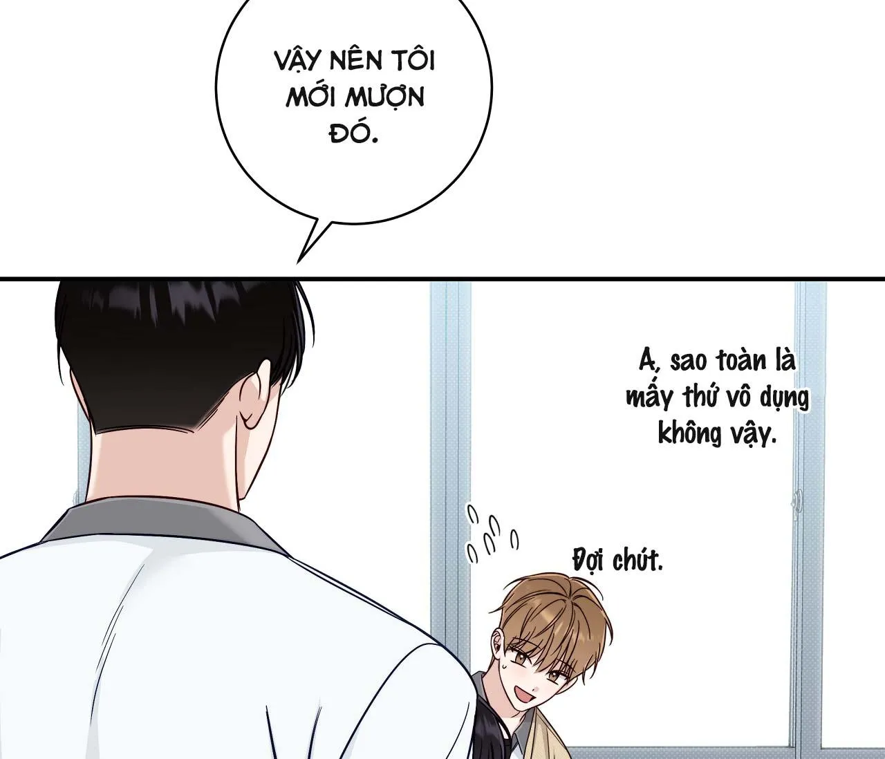 (END) MÙA HÈ NĂM ẤY Chapter 17 Trang 71