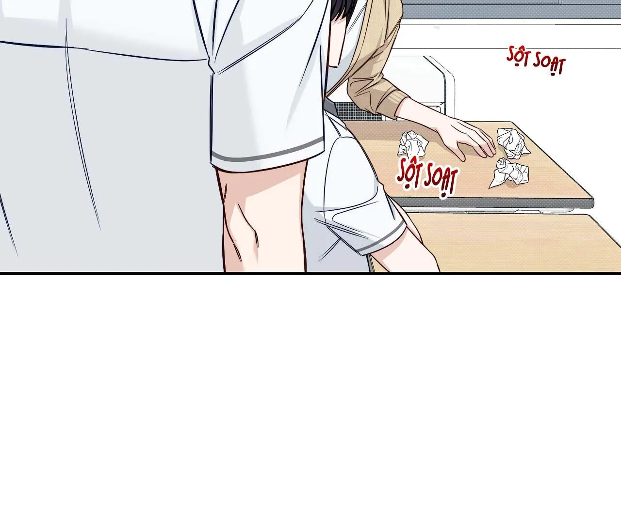 (END) MÙA HÈ NĂM ẤY Chapter 17 Trang 72