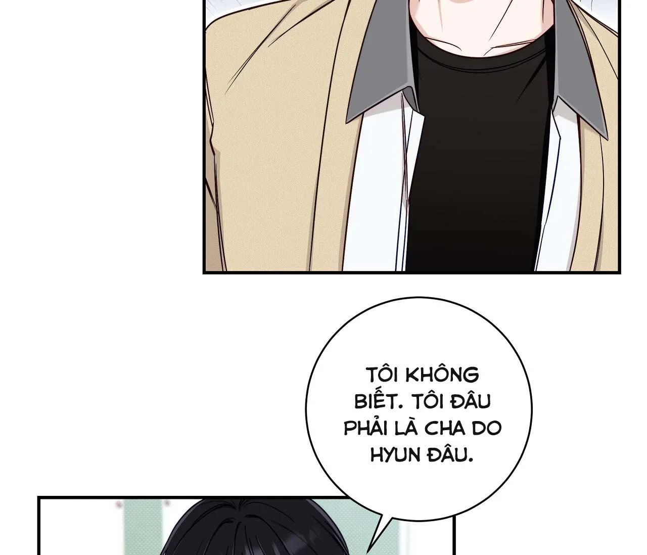 (END) MÙA HÈ NĂM ẤY Chapter 17 Trang 86