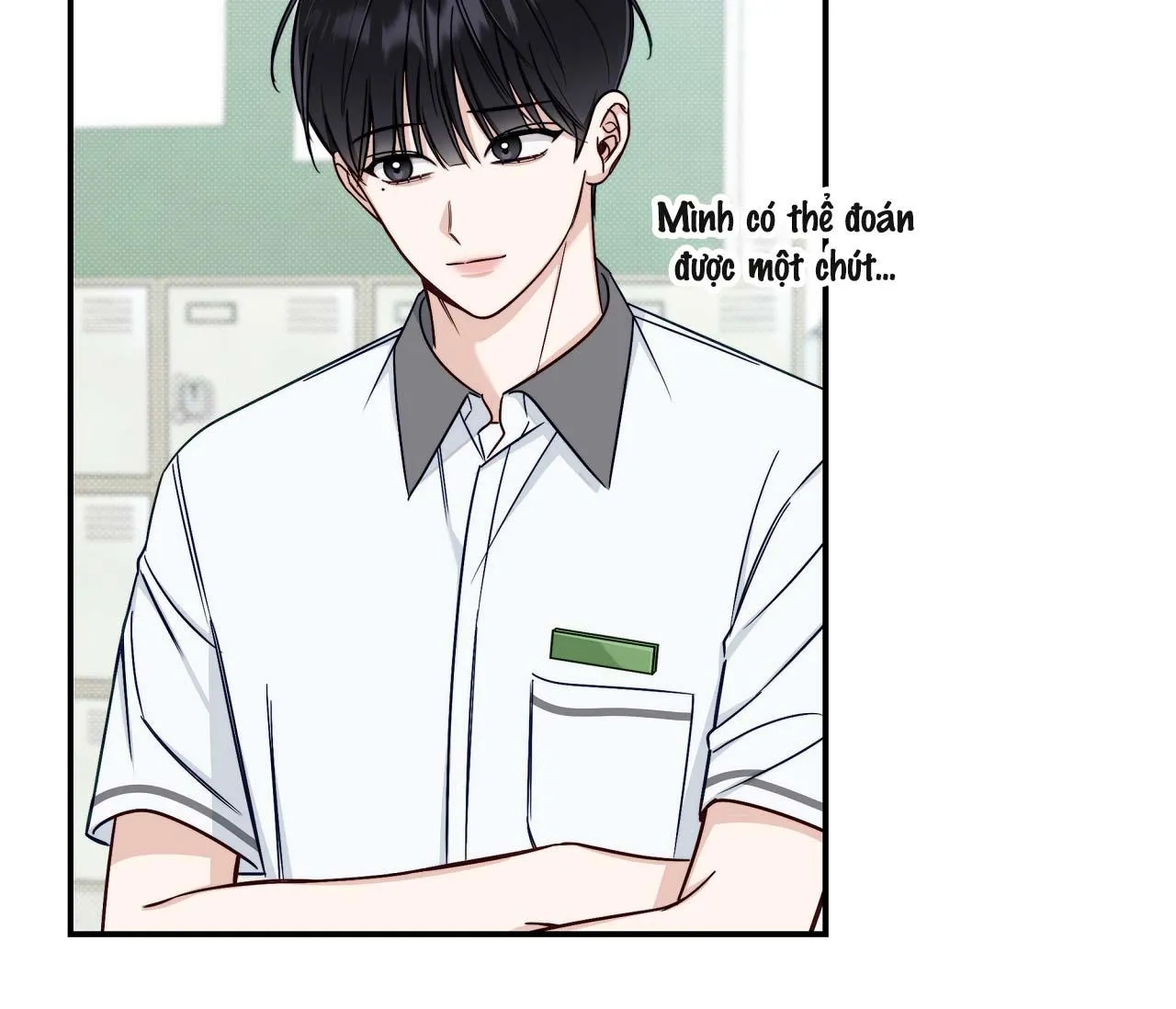 (END) MÙA HÈ NĂM ẤY Chapter 17 Trang 87