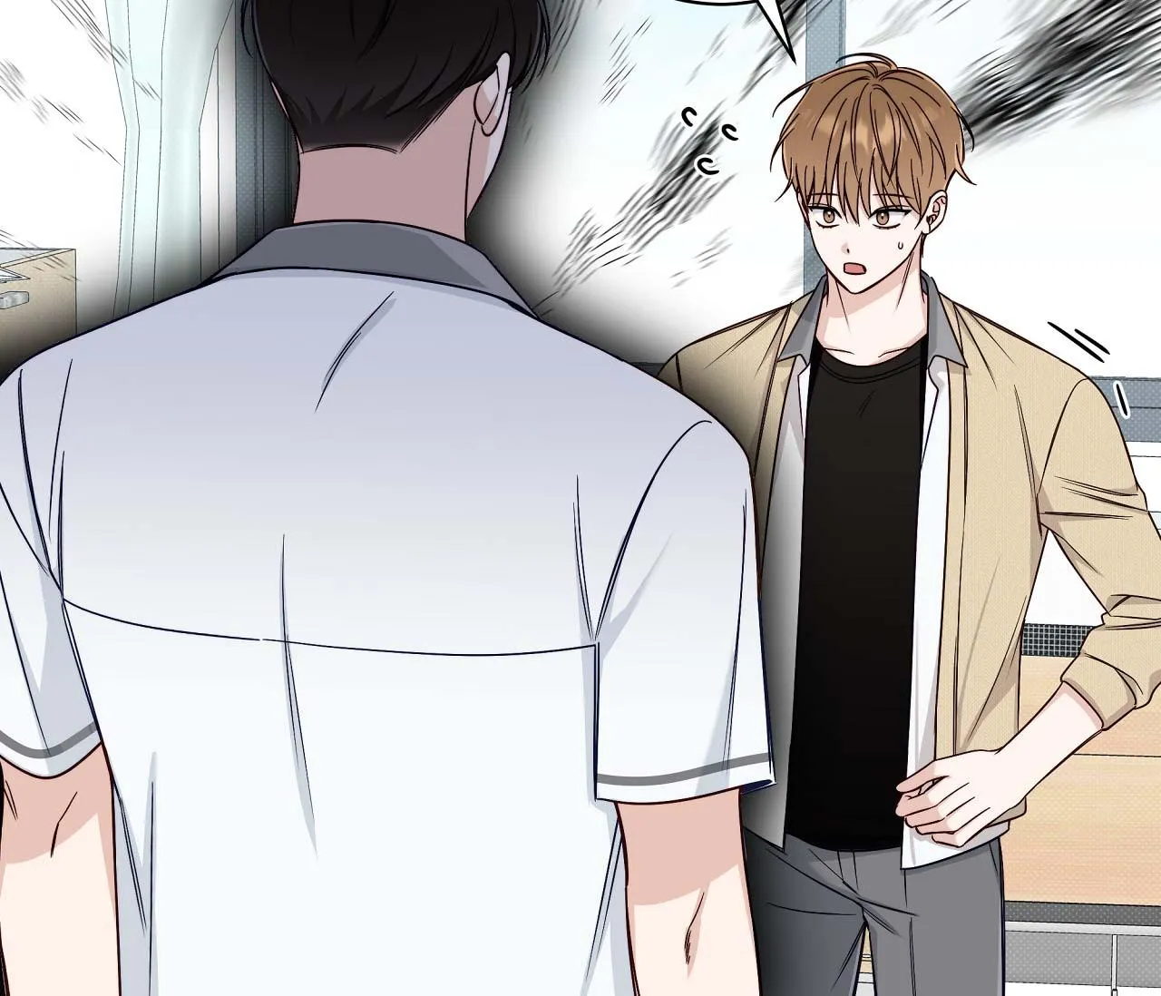 (END) MÙA HÈ NĂM ẤY Chapter 17 Trang 92