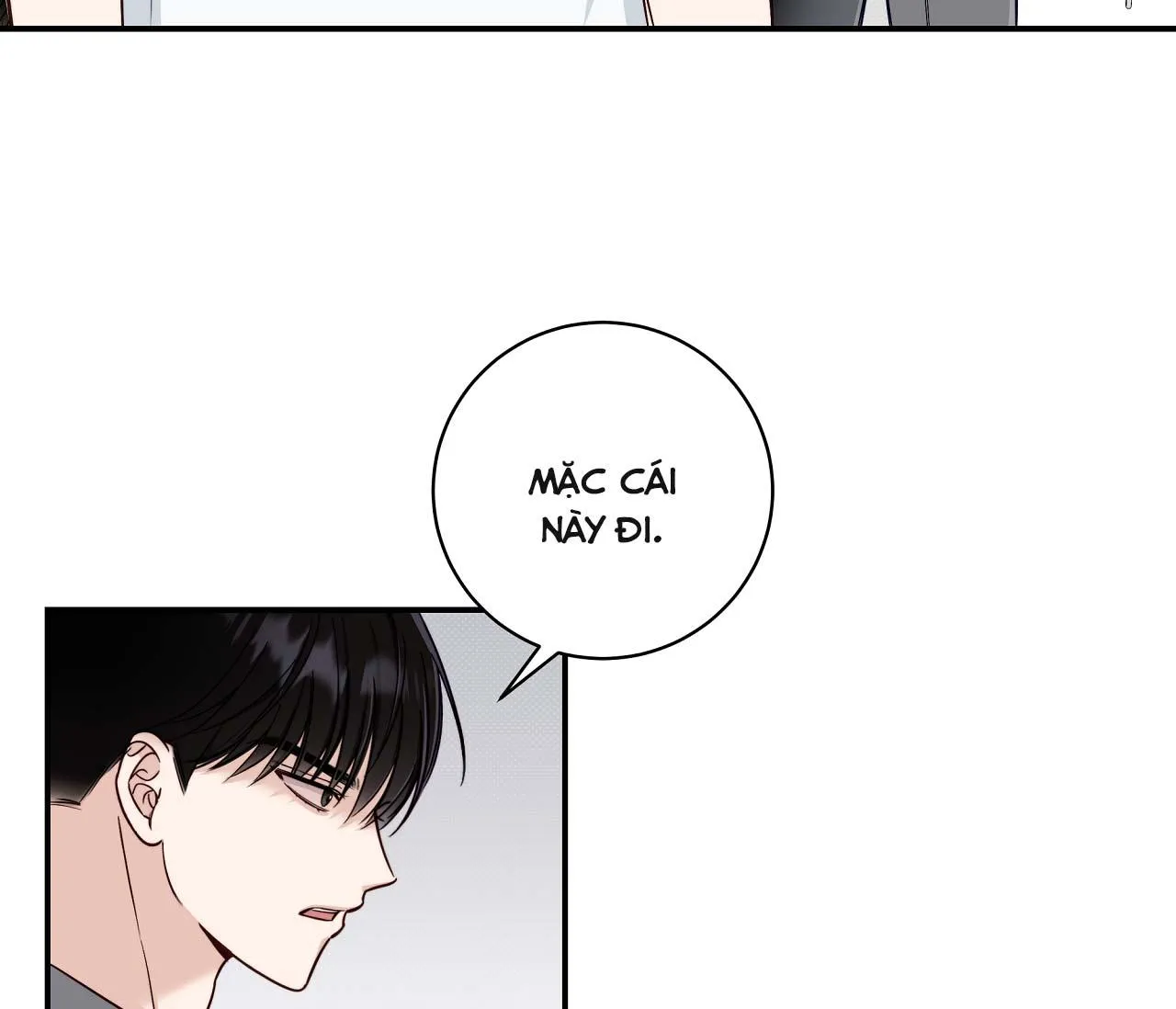 (END) MÙA HÈ NĂM ẤY Chapter 17 Trang 93