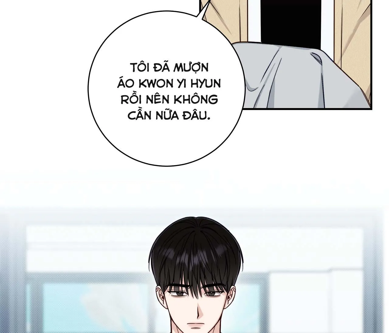 (END) MÙA HÈ NĂM ẤY Chapter 17 Trang 95