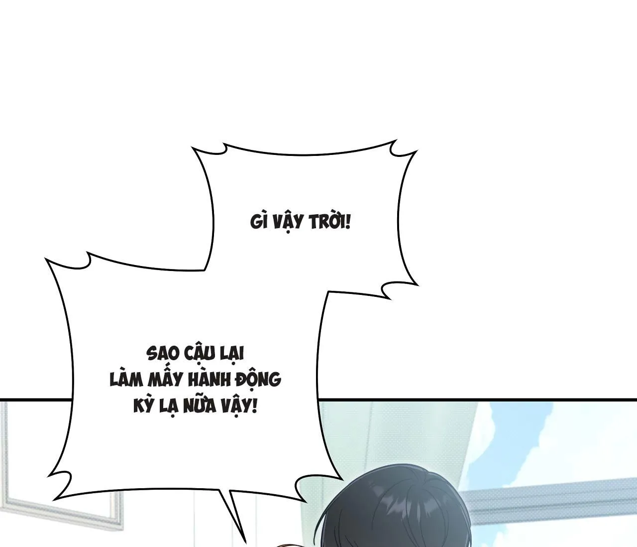 (END) MÙA HÈ NĂM ẤY Chapter 17 Trang 103