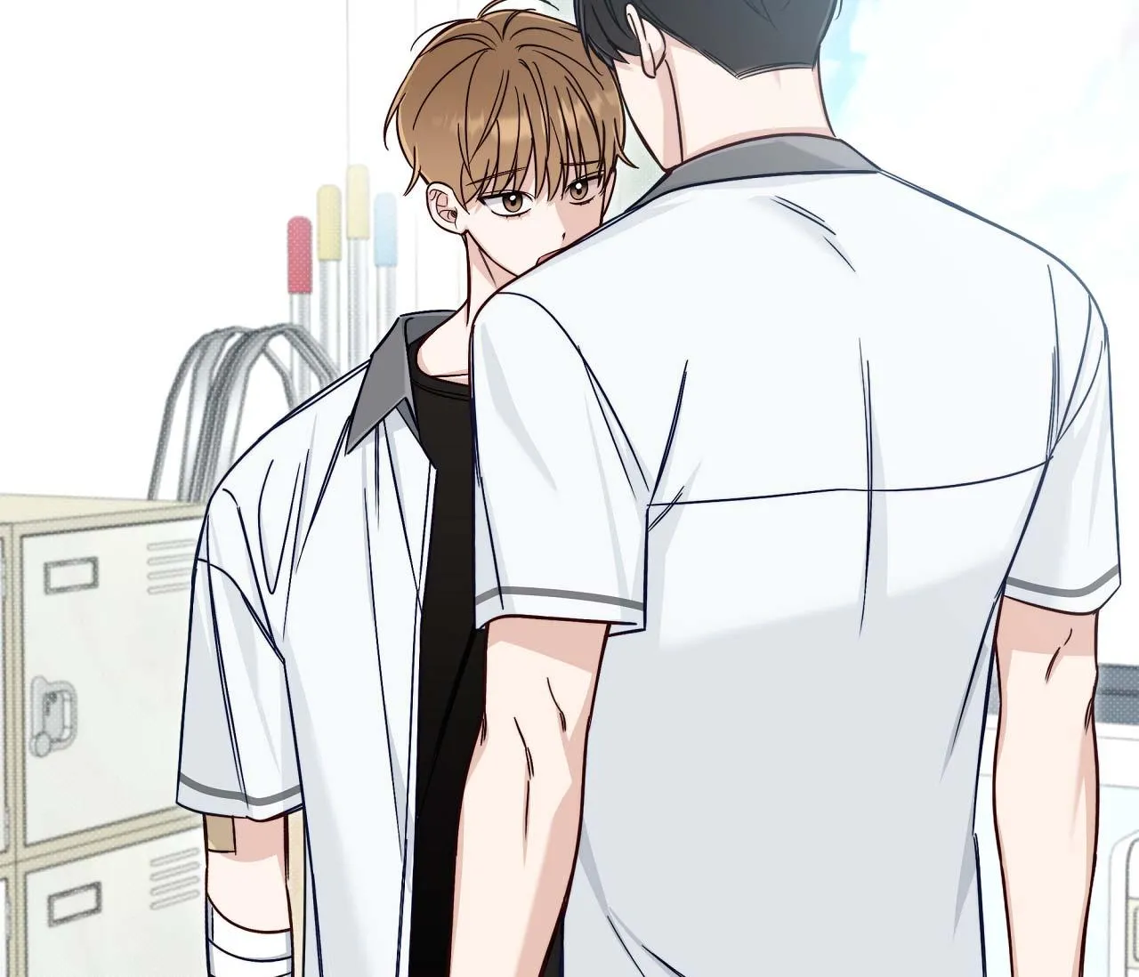 (END) MÙA HÈ NĂM ẤY Chapter 17 Trang 104