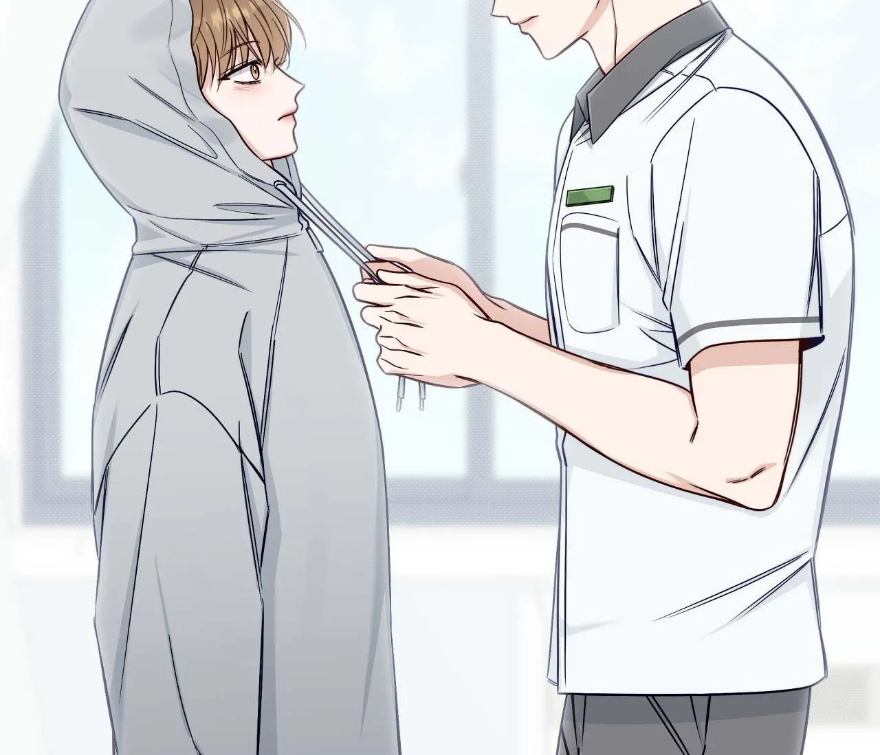 (END) MÙA HÈ NĂM ẤY Chapter 17 Trang 109