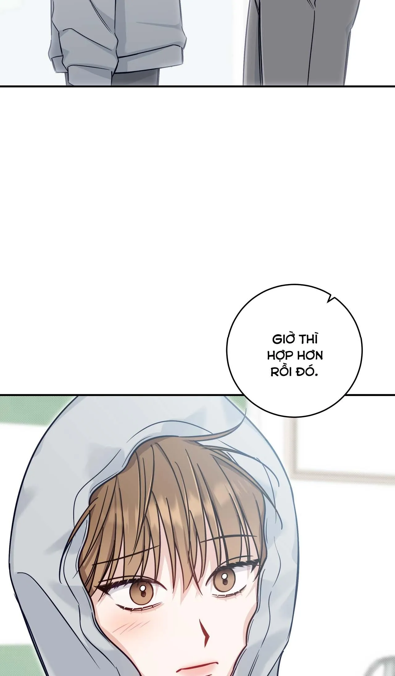 (END) MÙA HÈ NĂM ẤY Chapter 17 Trang 110