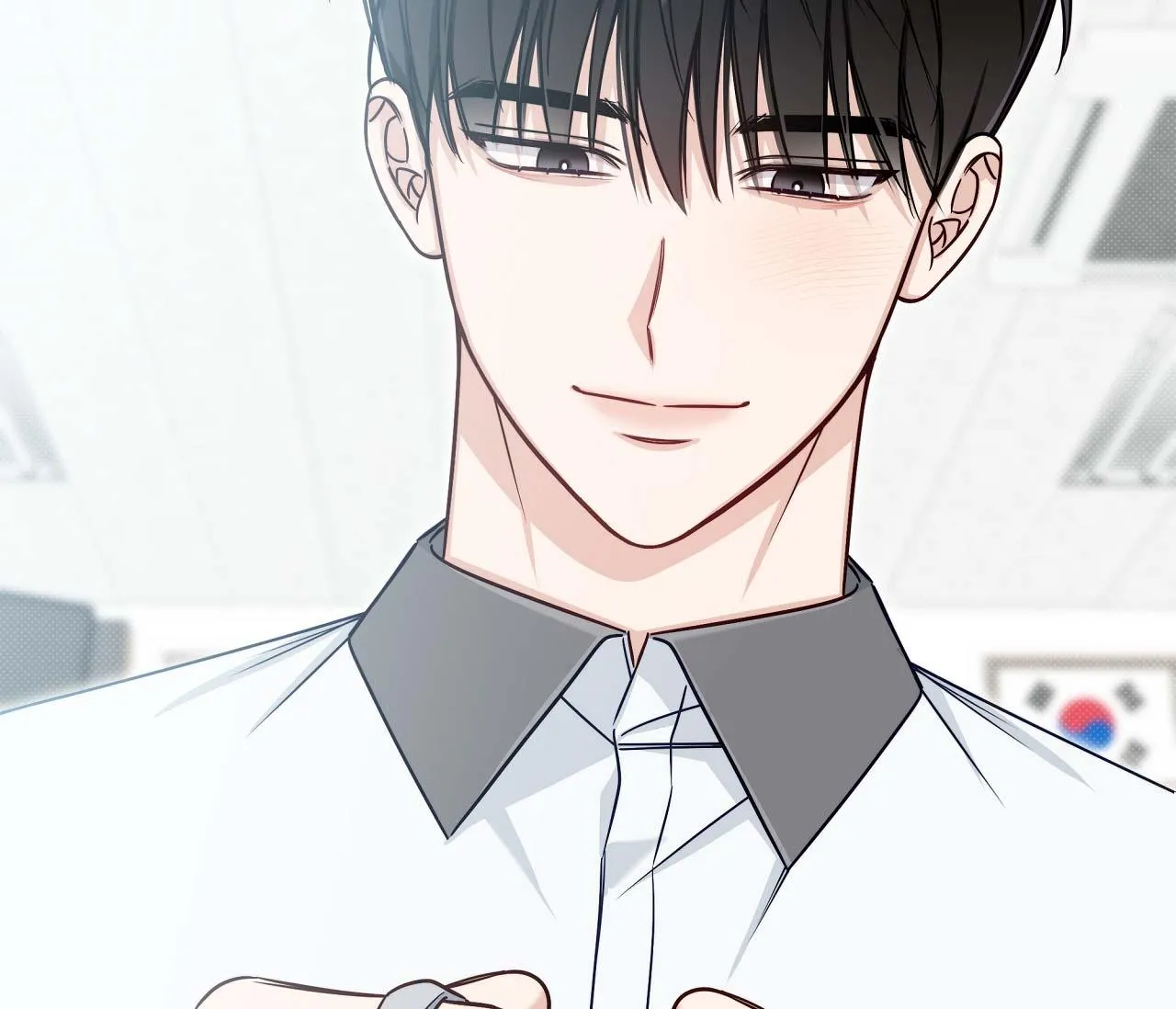 (END) MÙA HÈ NĂM ẤY Chapter 17 Trang 112