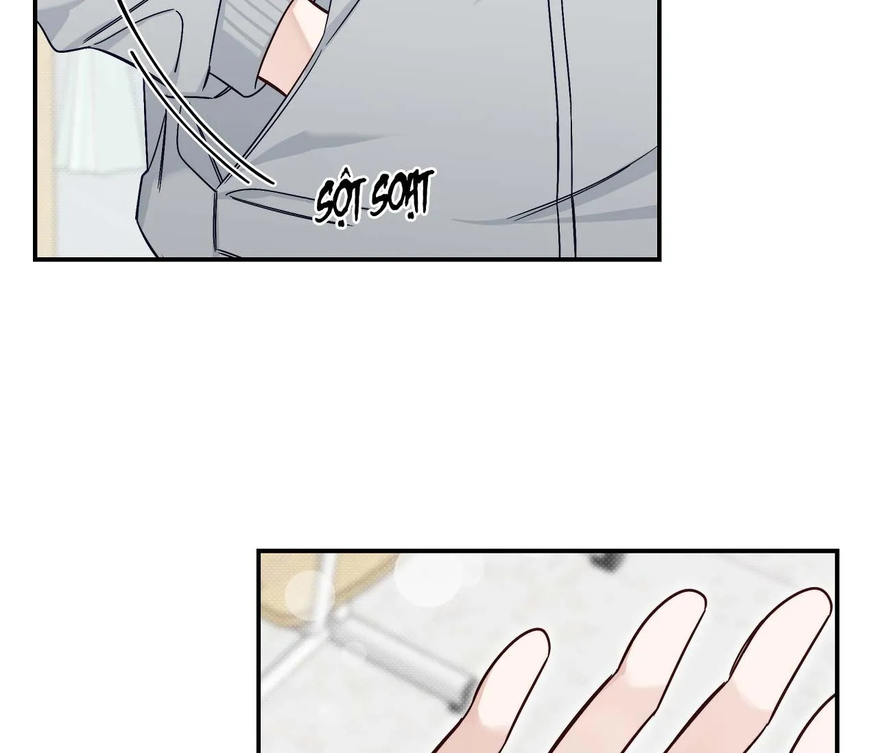 (END) MÙA HÈ NĂM ẤY Chapter 18 Trang 8