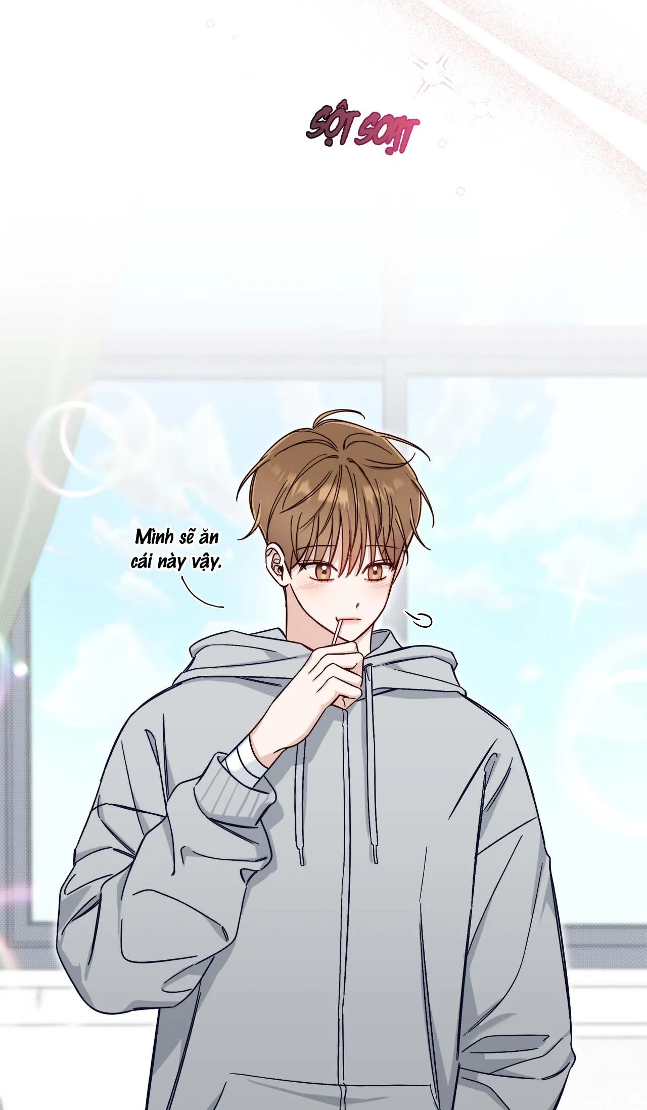 (END) MÙA HÈ NĂM ẤY Chapter 18 Trang 10