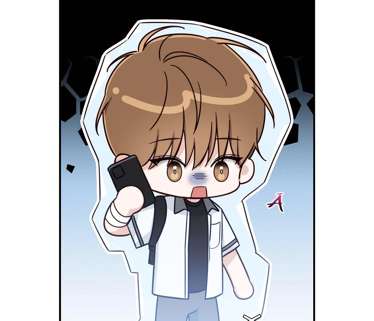 (END) MÙA HÈ NĂM ẤY Chapter 18 Trang 17